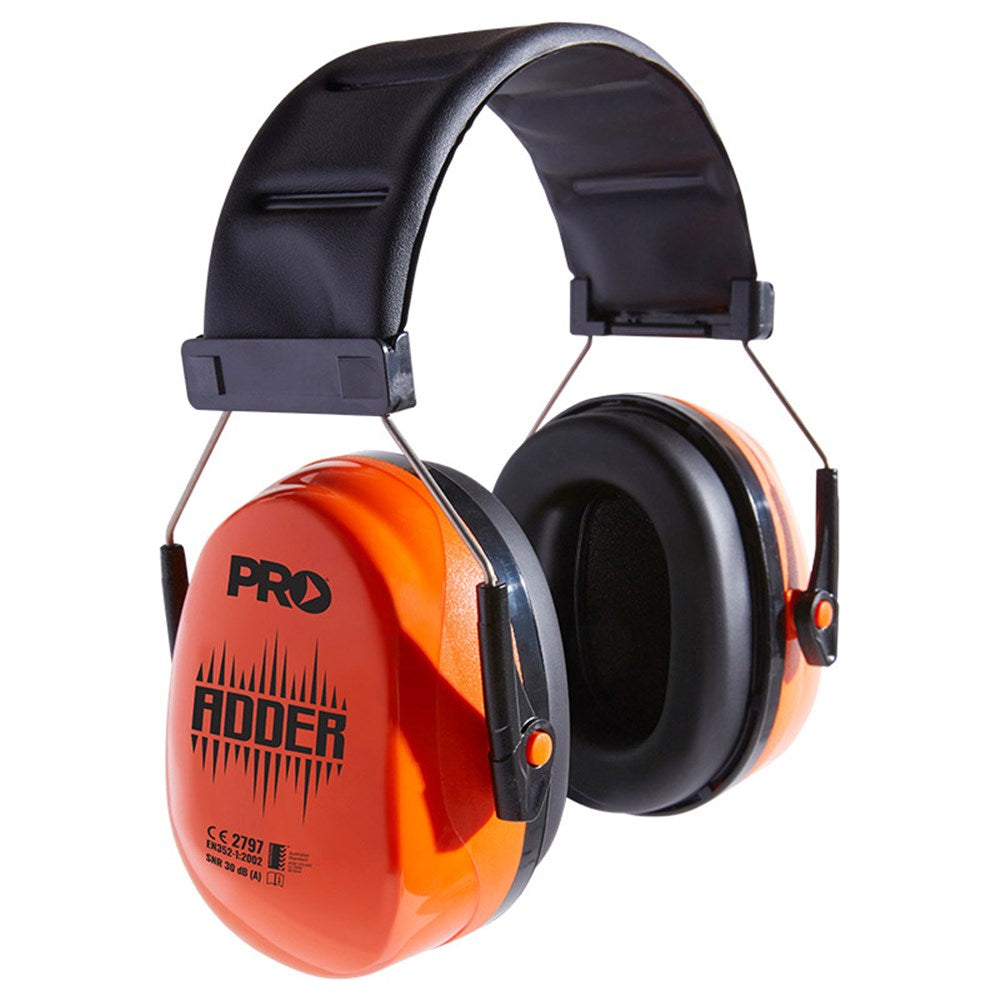 ProChoice® Adder Earmuffs Class 5 -32db